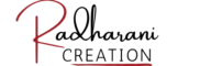 radharanicreation-logo