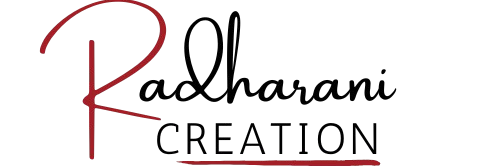 radharanicreation-logo