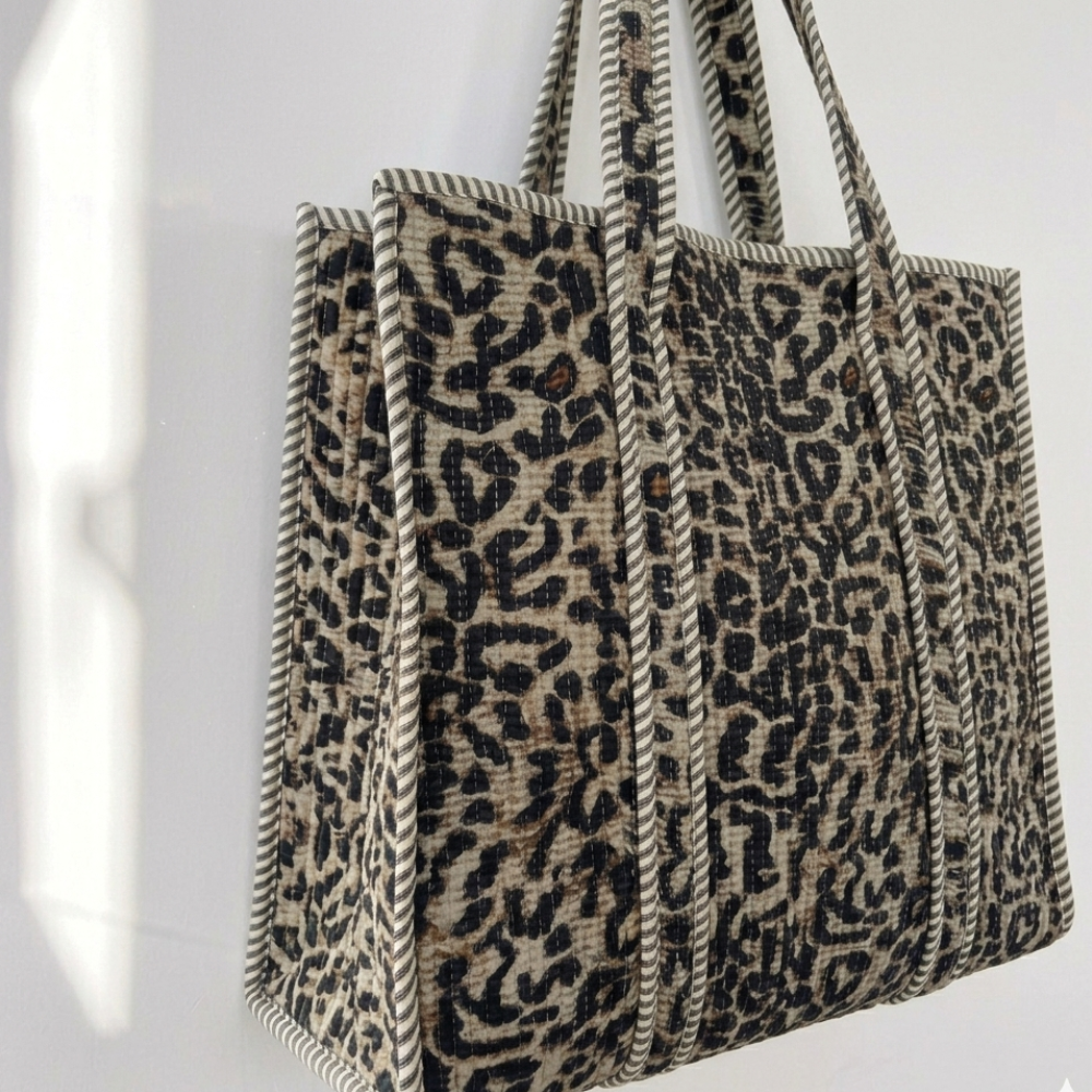Tote-Bga